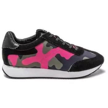 Кроссовки Arlie Dkny, черный