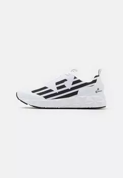 Кроссовки Armani Emporio