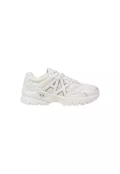 Кроссовки Armani Exchange