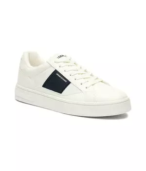 Кроссовки Armani Exchange, экрю