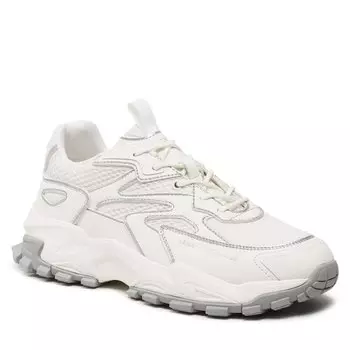 Кроссовки Armani Exchange, белый