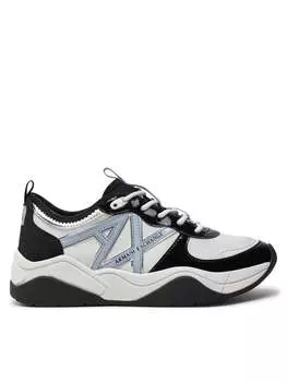Кроссовки Armani Exchange, белый