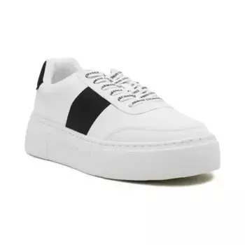 Кроссовки Armani Exchange, белый
