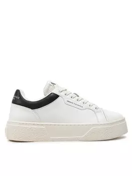 Кроссовки Armani Exchange, белый