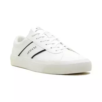 Кроссовки Armani Exchange, белый