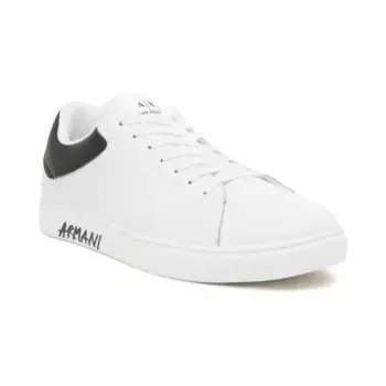 Кроссовки Armani Exchange, белый