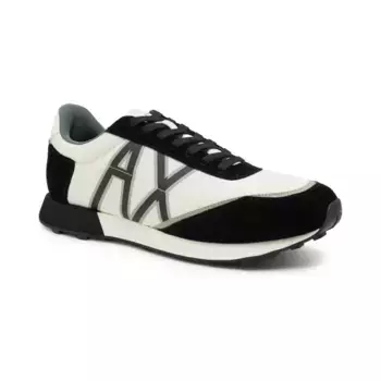 Кроссовки Armani Exchange, белый
