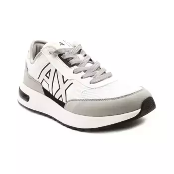 Кроссовки Armani Exchange, белый