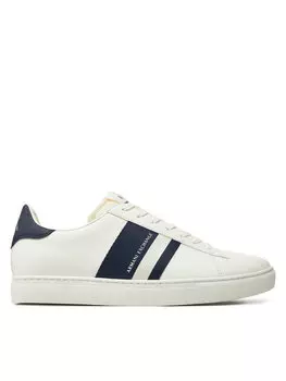 Кроссовки Armani Exchange, белый