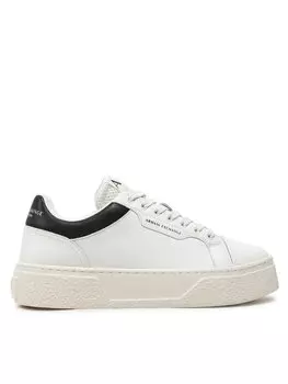 Кроссовки Armani Exchange, белый