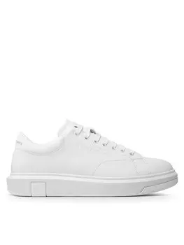 Кроссовки Armani Exchange, белый