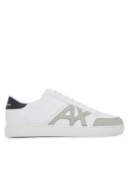 Кроссовки Armani Exchange, белый