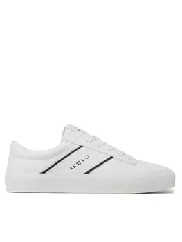 Кроссовки Armani Exchange, белый