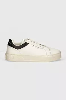 Кроссовки Armani Exchange, белый