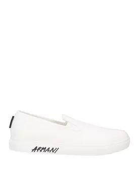 Кроссовки Armani Exchange, белый