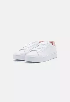 Кроссовки Armani Exchange, белый