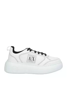 Кроссовки Armani Exchange, белый