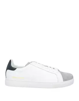 Кроссовки Armani Exchange, белый