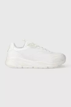 Кроссовки Armani Exchange, белый