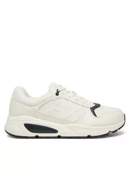 Кроссовки Armani Exchange, белый