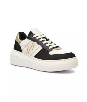 Кроссовки Armani Exchange, белый