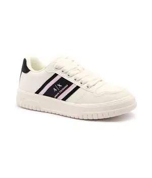 Кроссовки Armani Exchange, белый