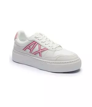 Кроссовки Armani Exchange, белый