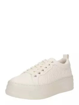 Кроссовки ARMANI EXCHANGE, белый