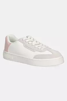 Кроссовки Armani Exchange, белый
