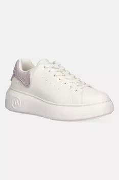 Кроссовки Armani Exchange, белый