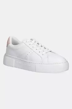 Кроссовки Armani Exchange, белый
