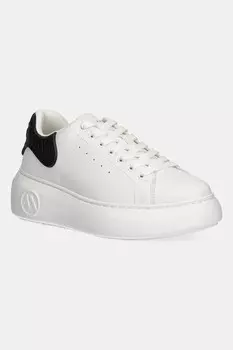 Кроссовки Armani Exchange, белый