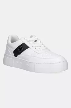 Кроссовки Armani Exchange, белый