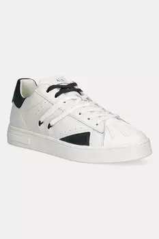 Кроссовки Armani Exchange, белый