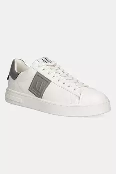 Кроссовки Armani Exchange, белый