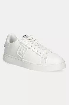 Кроссовки Armani Exchange, белый