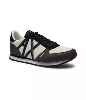 Кроссовки Armani Exchange, белый