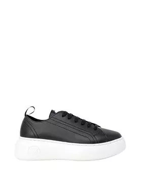 Кроссовки Armani Exchange, black