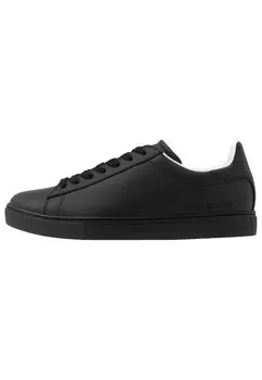 Кроссовки Armani Exchange, черный