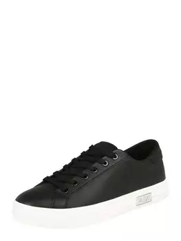 Кроссовки Armani Exchange, черный