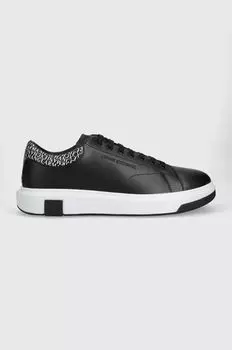 Кроссовки Armani Exchange, черный