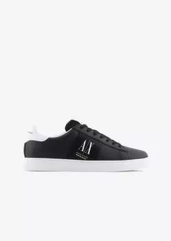 Кроссовки Armani Exchange, черный