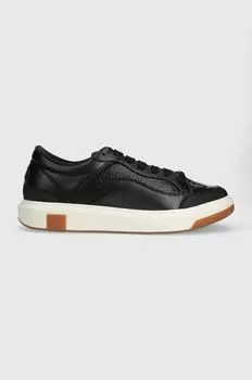 Кроссовки Armani Exchange, черный