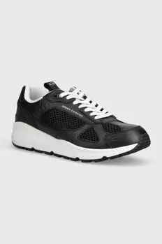 Кроссовки Armani Exchange, черный