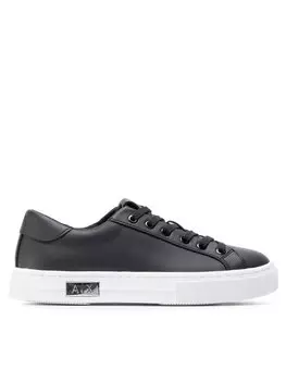 Кроссовки Armani Exchange, черный