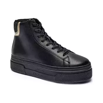 Кроссовки Armani Exchange, черный