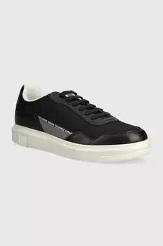 Кроссовки Armani Exchange, черный