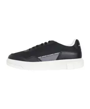 Кроссовки Armani Exchange, черный