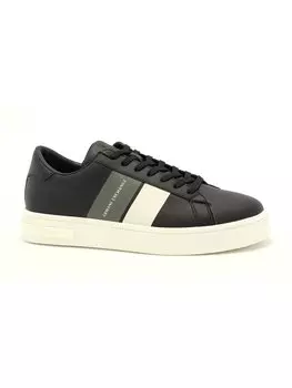 Кроссовки Armani Exchange, черный