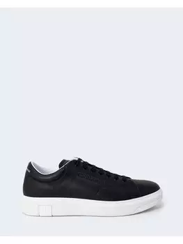 Кроссовки Armani Exchange, черный